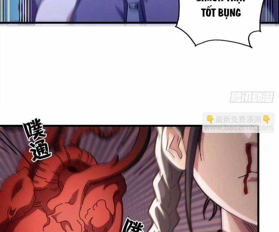 Trưởng Giám Ngục Trông Coi Các Ma Nữ Chương 91 trang 54