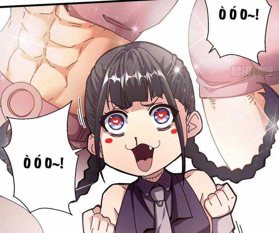 Trưởng Giám Ngục Trông Coi Các Ma Nữ Chương 91 trang 56