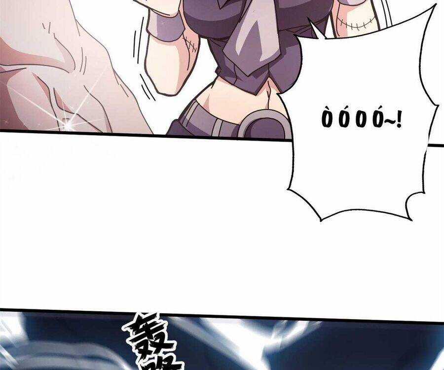 Trưởng Giám Ngục Trông Coi Các Ma Nữ Chương 91 trang 57