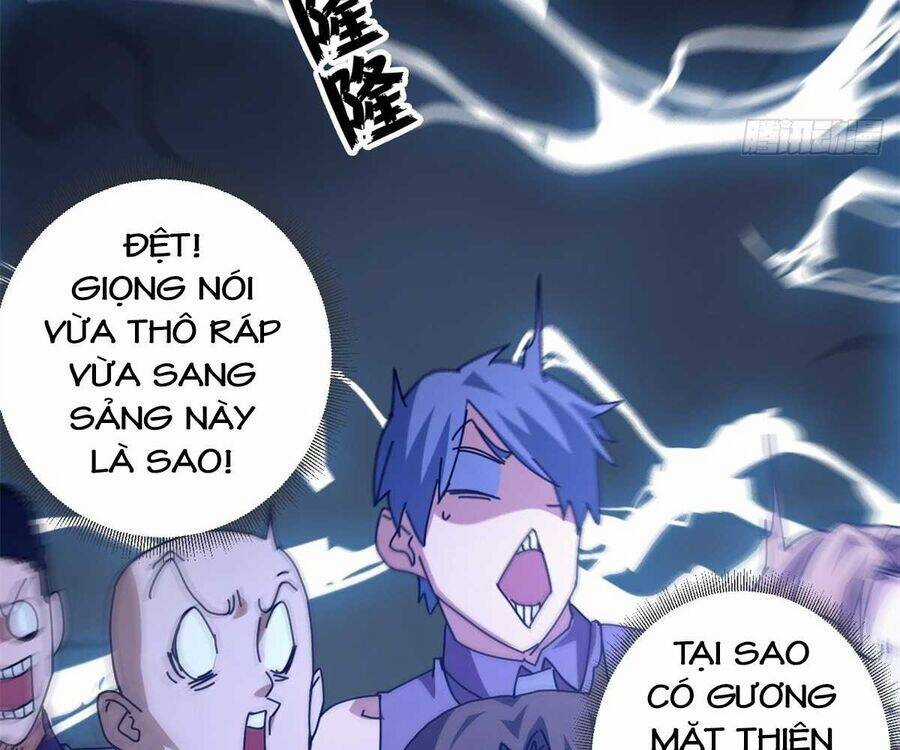 Trưởng Giám Ngục Trông Coi Các Ma Nữ Chương 91 trang 58