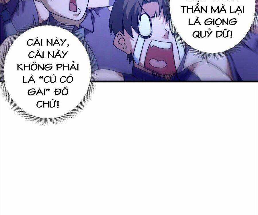 Trưởng Giám Ngục Trông Coi Các Ma Nữ Chương 91 trang 59