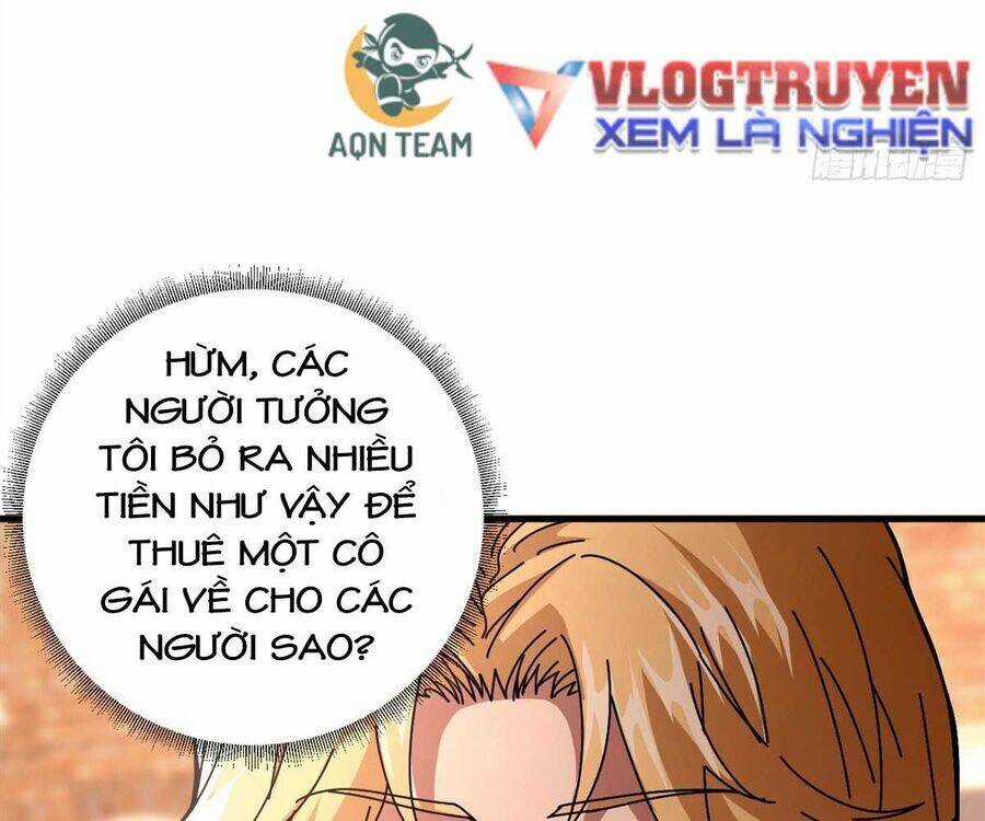 Trưởng Giám Ngục Trông Coi Các Ma Nữ Chương 91 trang 60