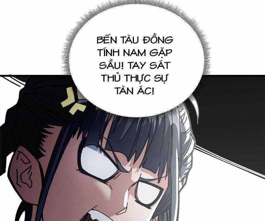 Trưởng Giám Ngục Trông Coi Các Ma Nữ Chương 91 trang 64