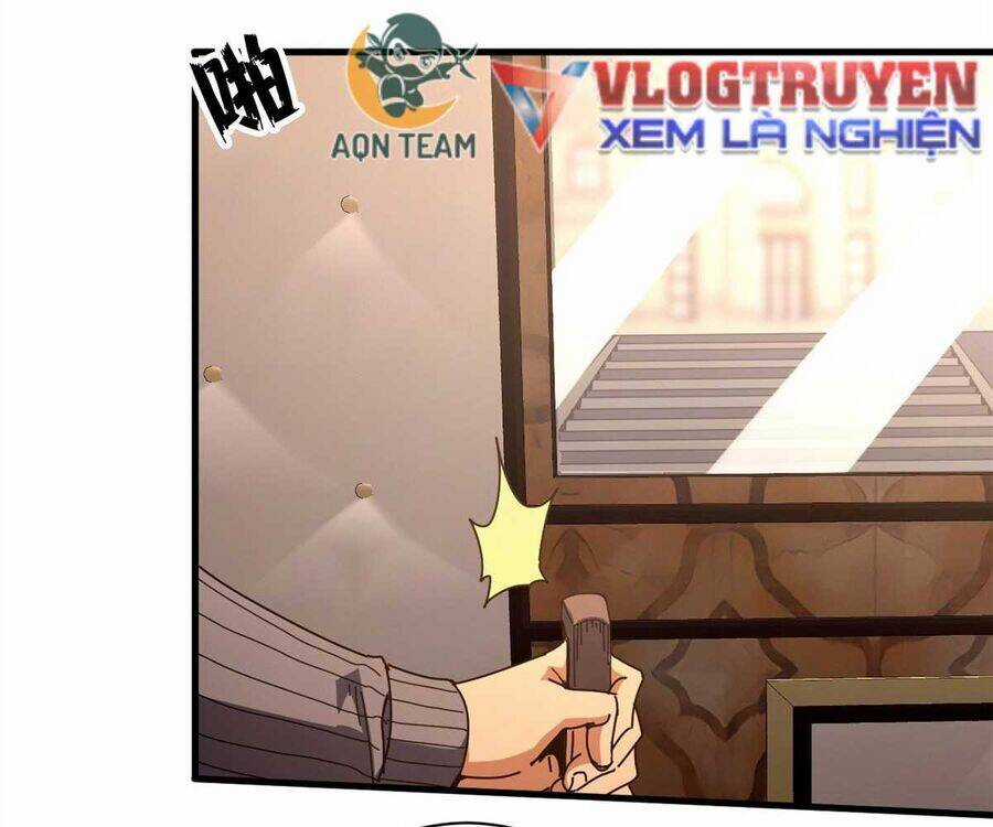 Trưởng Giám Ngục Trông Coi Các Ma Nữ Chương 91 trang 83