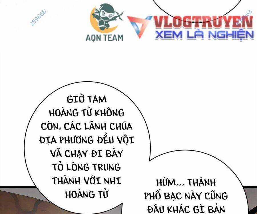 Trưởng Giám Ngục Trông Coi Các Ma Nữ Chương 91 trang 90