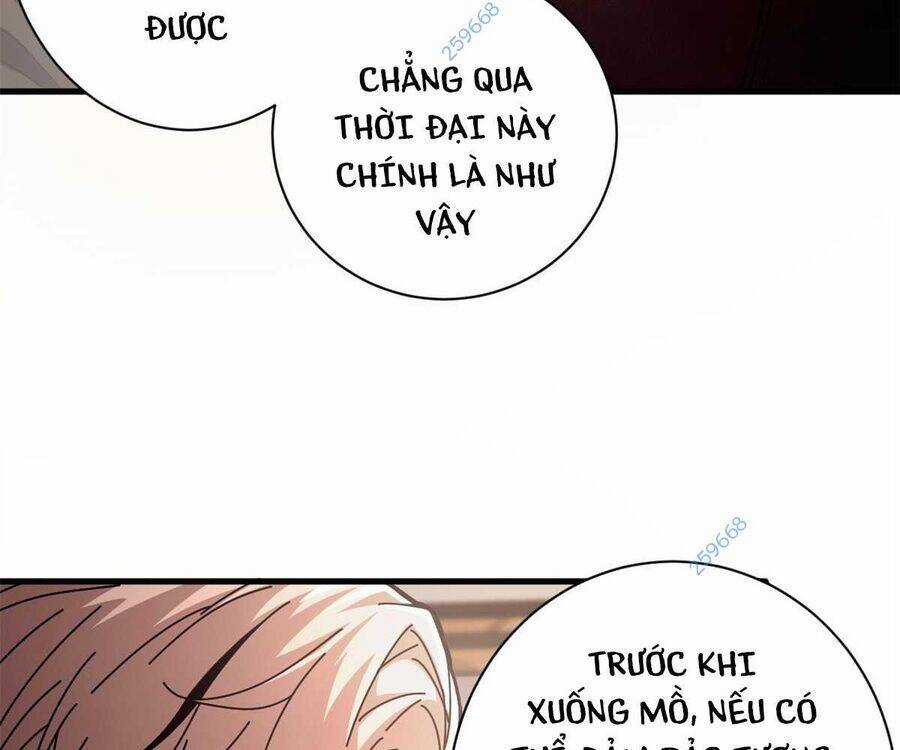 Trưởng Giám Ngục Trông Coi Các Ma Nữ Chương 91 trang 94