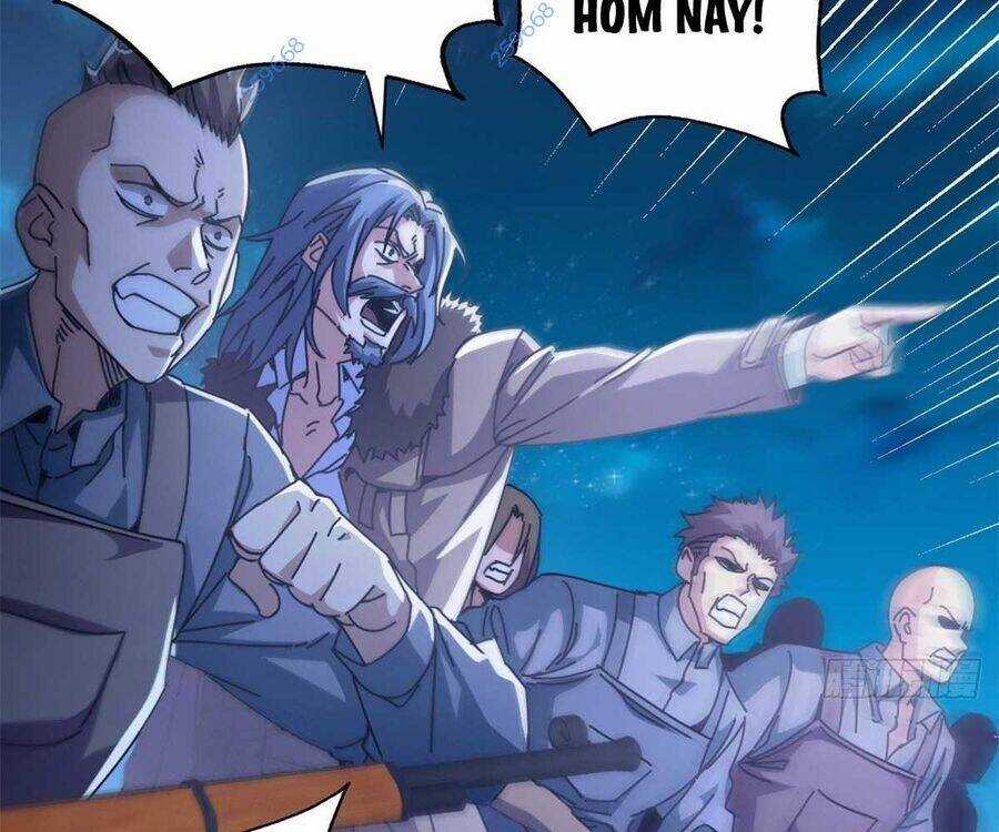 Trưởng Giám Ngục Trông Coi Các Ma Nữ Chương 91 trang 97