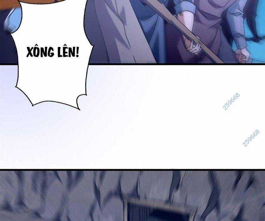 Trưởng Giám Ngục Trông Coi Các Ma Nữ Chương 91 trang 98