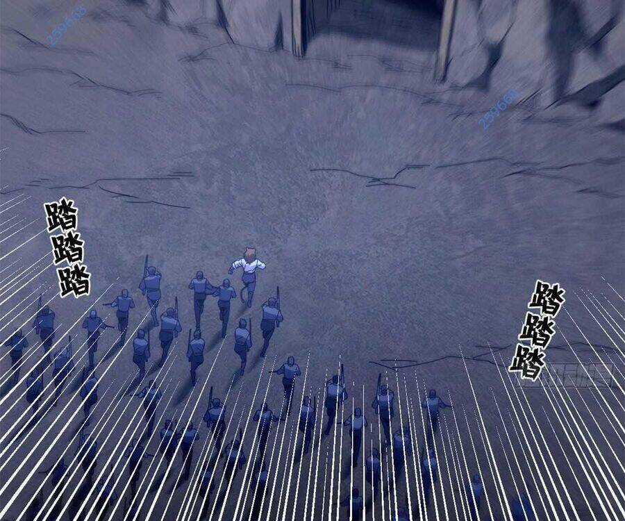 Trưởng Giám Ngục Trông Coi Các Ma Nữ Chương 91 trang 99