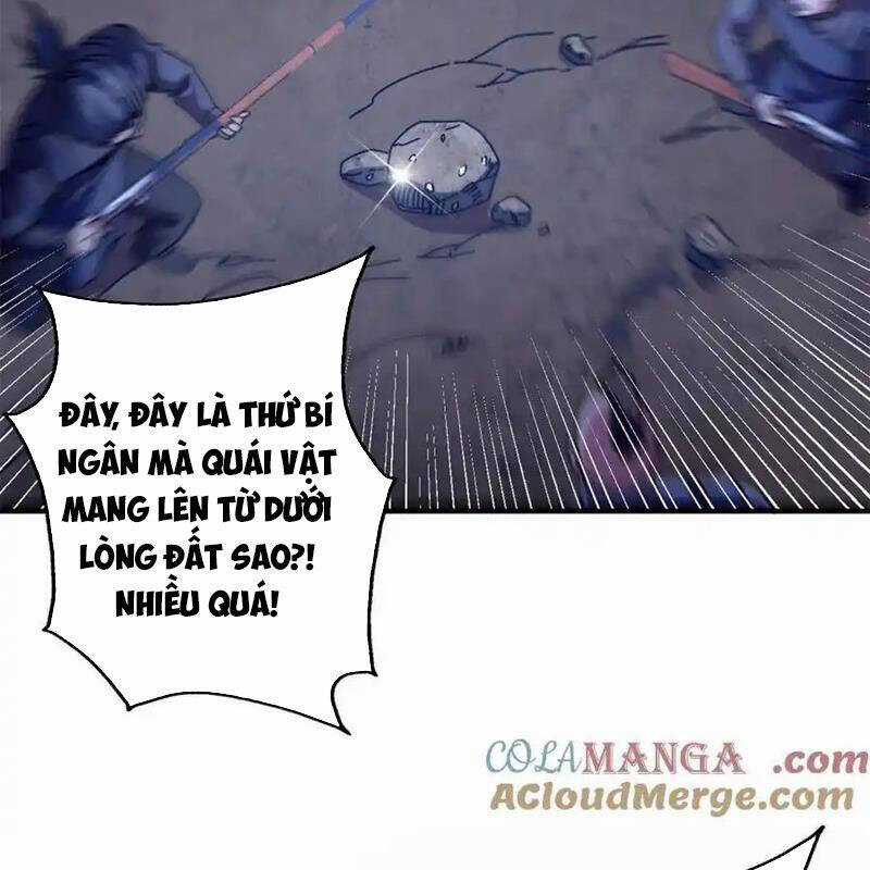 Trưởng Giám Ngục Trông Coi Các Ma Nữ Chương 92 trang 13