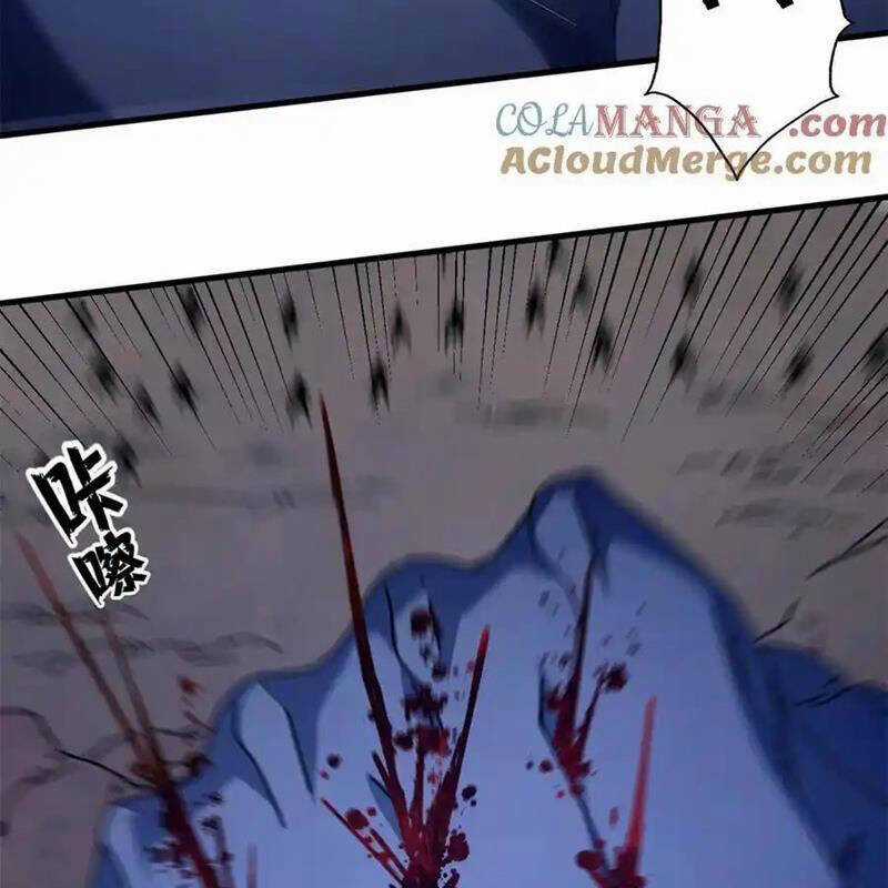 Trưởng Giám Ngục Trông Coi Các Ma Nữ Chương 92 trang 18