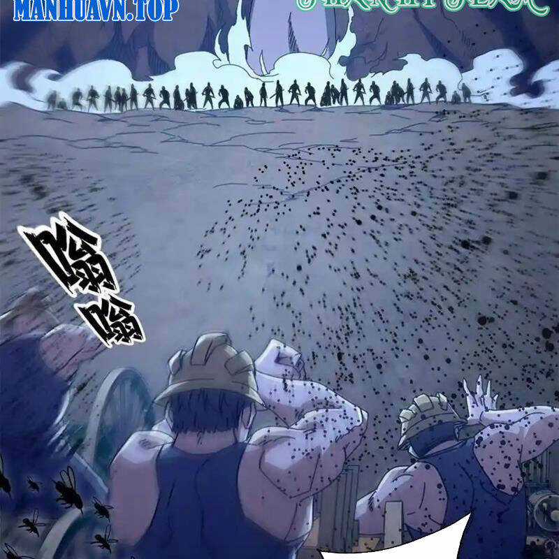 Trưởng Giám Ngục Trông Coi Các Ma Nữ Chương 92 trang 21