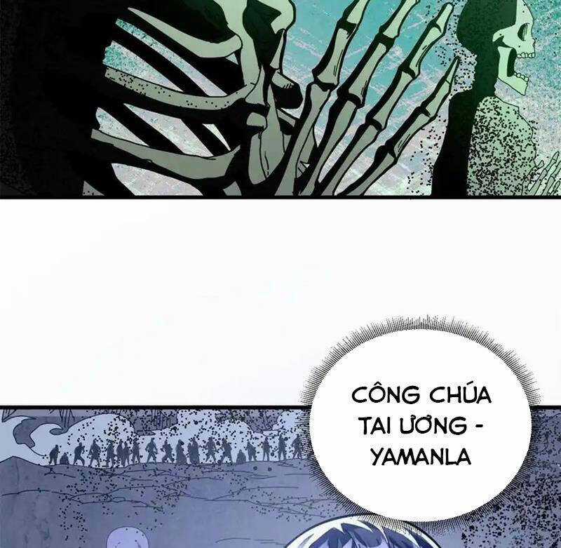 Trưởng Giám Ngục Trông Coi Các Ma Nữ Chương 92 trang 25