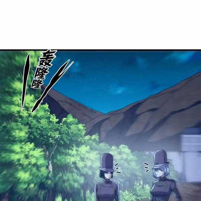 Trưởng Giám Ngục Trông Coi Các Ma Nữ Chương 92 trang 28