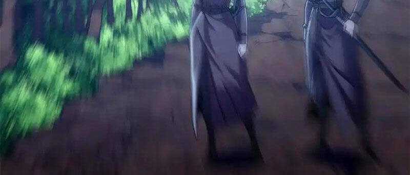 Trưởng Giám Ngục Trông Coi Các Ma Nữ Chương 92 trang 29