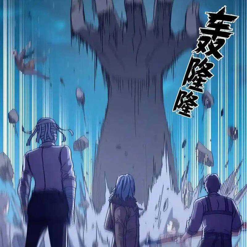 Trưởng Giám Ngục Trông Coi Các Ma Nữ Chương 92 trang 3