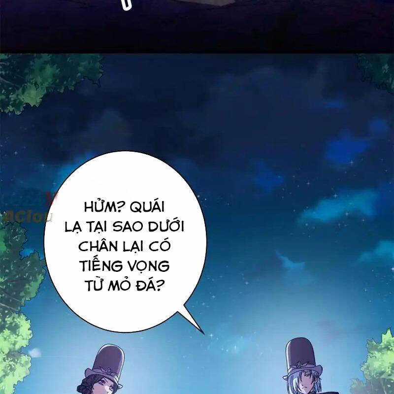 Trưởng Giám Ngục Trông Coi Các Ma Nữ Chương 92 trang 33