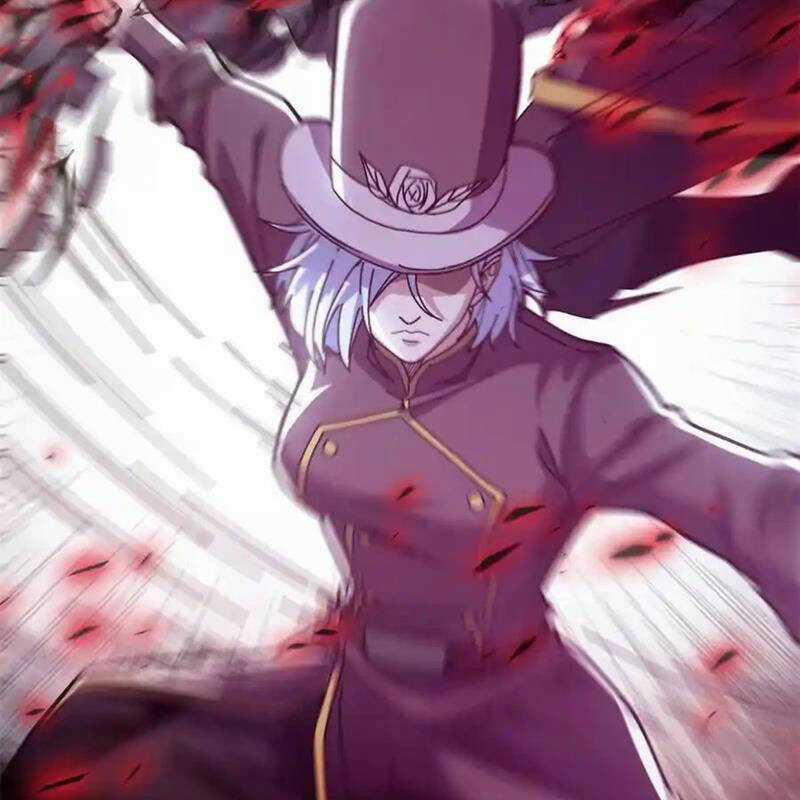 Trưởng Giám Ngục Trông Coi Các Ma Nữ Chương 92 trang 37