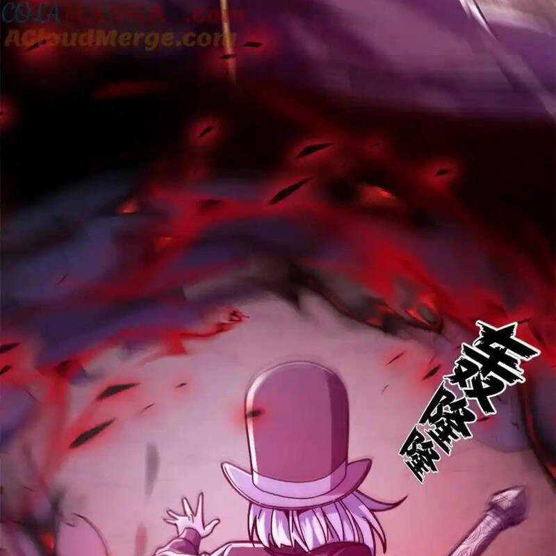 Trưởng Giám Ngục Trông Coi Các Ma Nữ Chương 92 trang 38