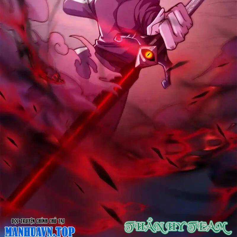 Trưởng Giám Ngục Trông Coi Các Ma Nữ Chương 92 trang 39