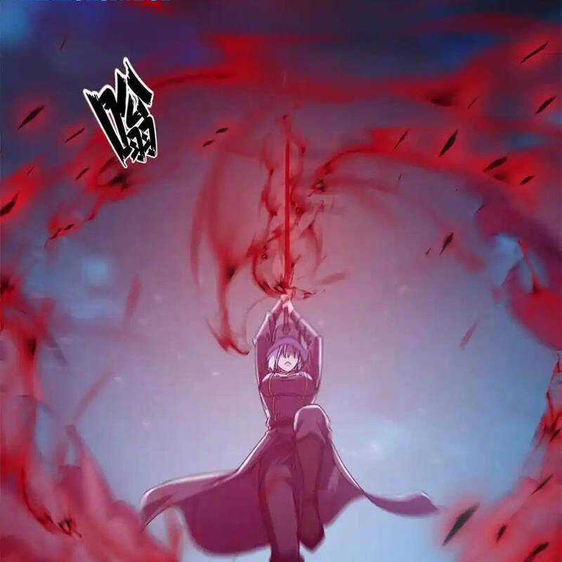 Trưởng Giám Ngục Trông Coi Các Ma Nữ Chương 92 trang 40