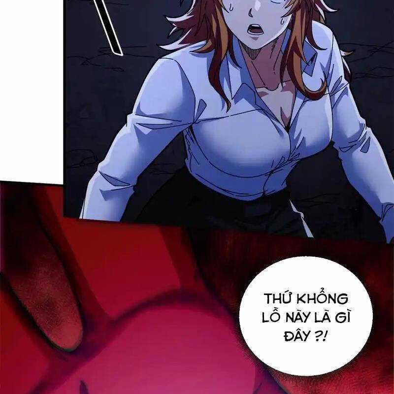 Trưởng Giám Ngục Trông Coi Các Ma Nữ Chương 92 trang 5