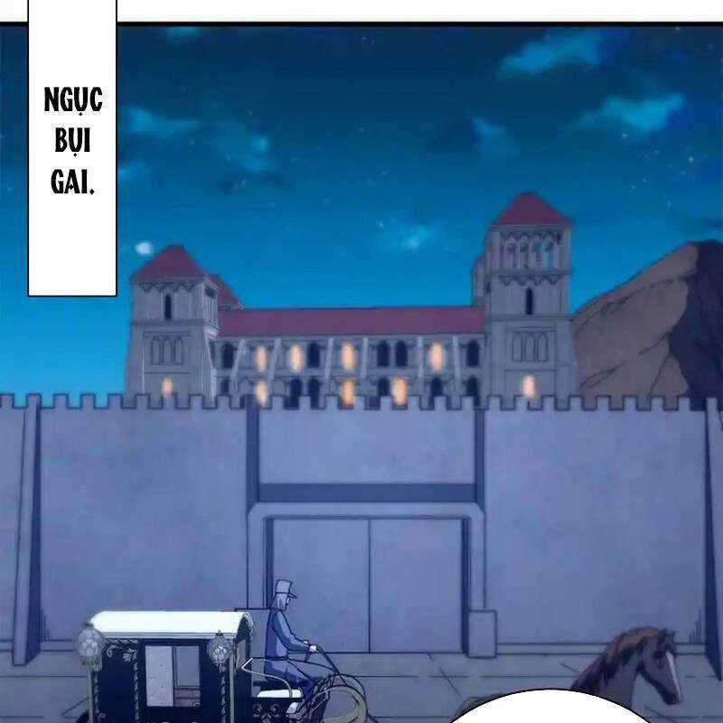 Trưởng Giám Ngục Trông Coi Các Ma Nữ Chương 92 trang 51