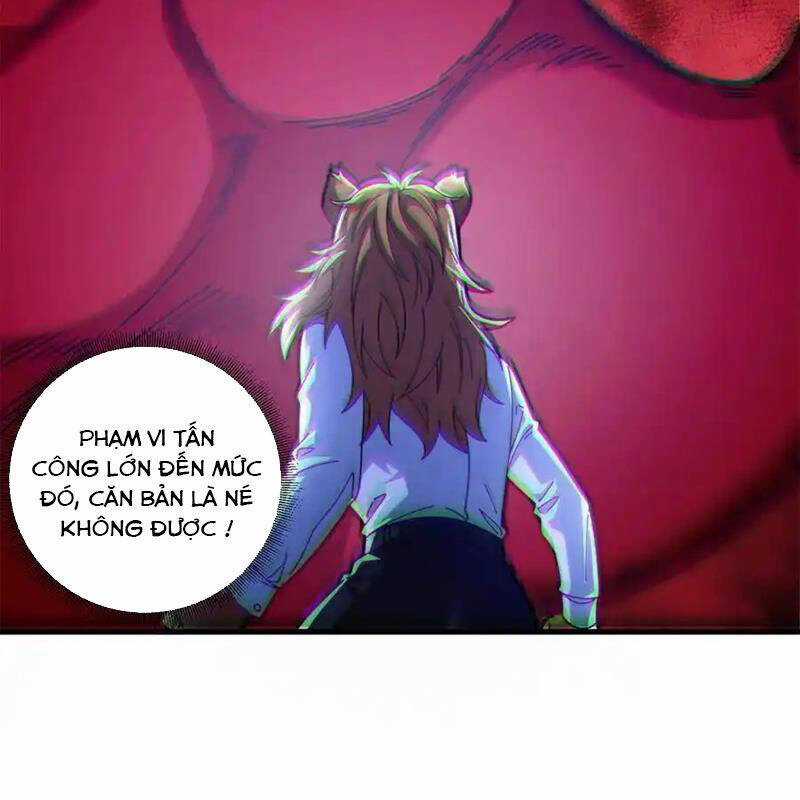 Trưởng Giám Ngục Trông Coi Các Ma Nữ Chương 92 trang 6