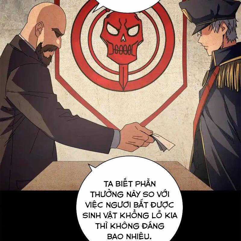 Trưởng Giám Ngục Trông Coi Các Ma Nữ Chương 92 trang 61