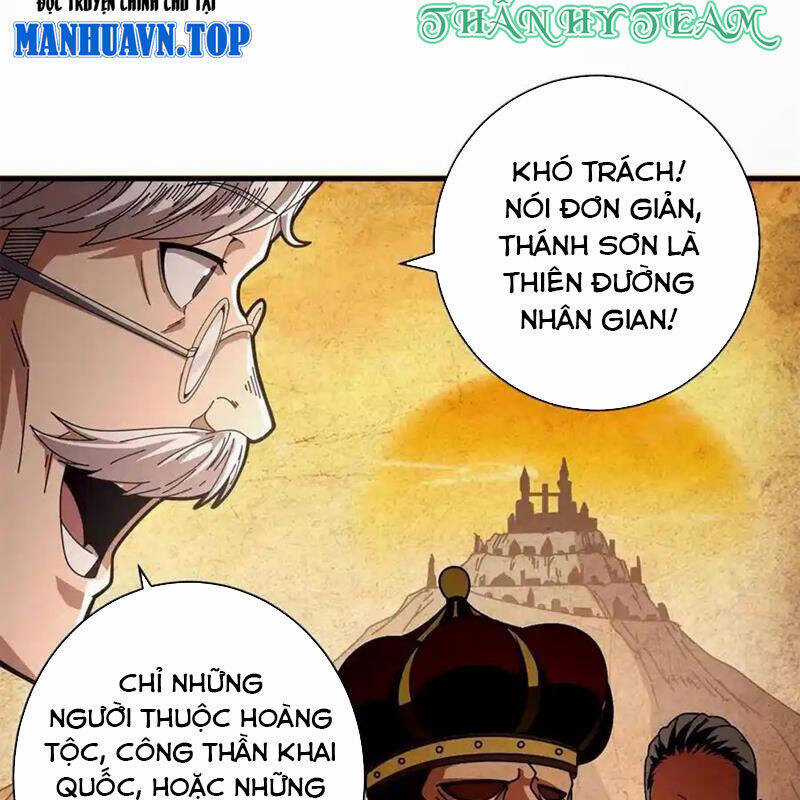 Trưởng Giám Ngục Trông Coi Các Ma Nữ Chương 92 trang 65