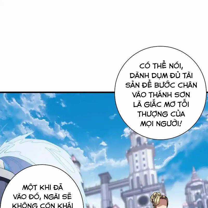 Trưởng Giám Ngục Trông Coi Các Ma Nữ Chương 92 trang 67