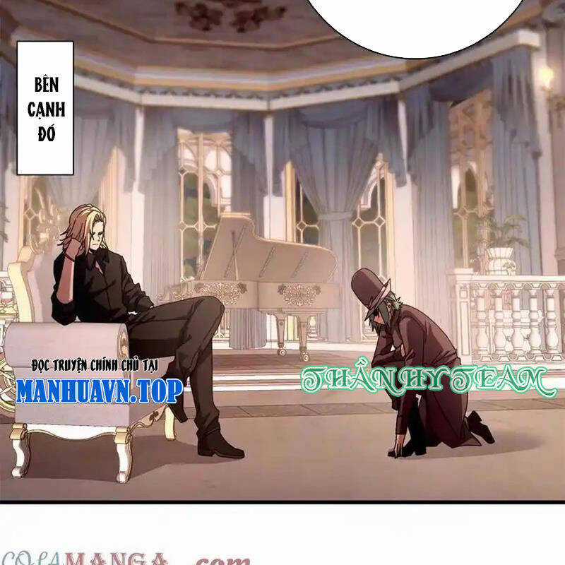 Trưởng Giám Ngục Trông Coi Các Ma Nữ Chương 92 trang 73