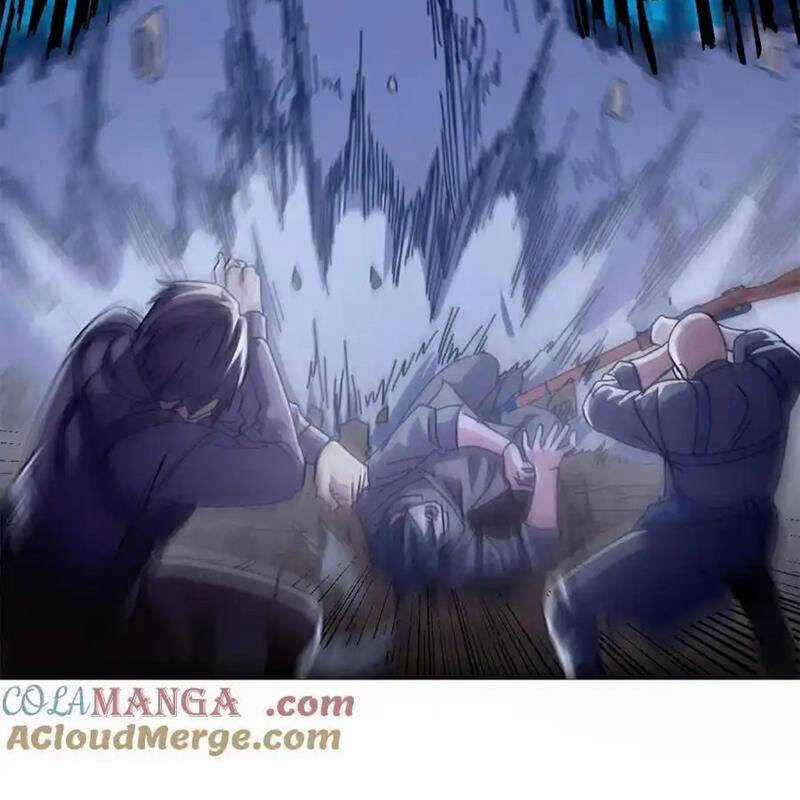 Trưởng Giám Ngục Trông Coi Các Ma Nữ Chương 92 trang 8