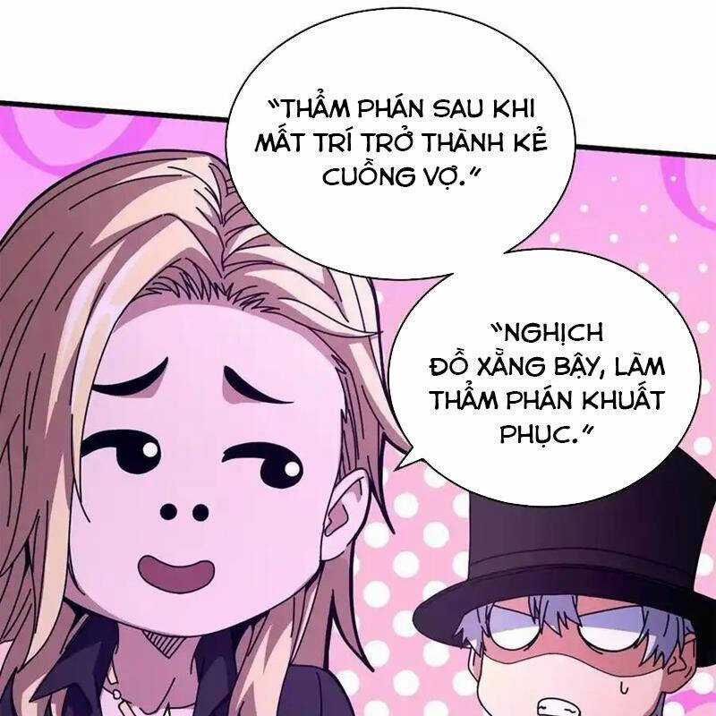 Trưởng Giám Ngục Trông Coi Các Ma Nữ Chương 92 trang 82