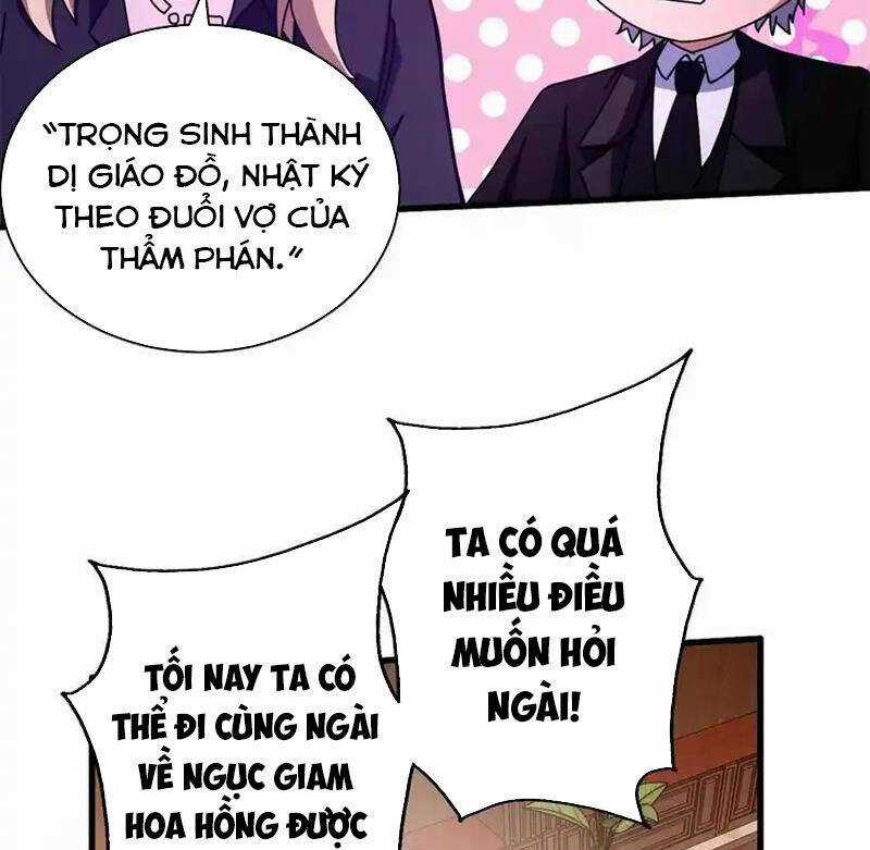 Trưởng Giám Ngục Trông Coi Các Ma Nữ Chương 92 trang 83