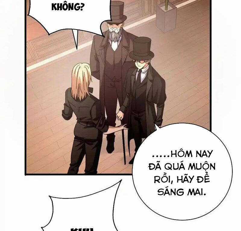 Trưởng Giám Ngục Trông Coi Các Ma Nữ Chương 92 trang 84