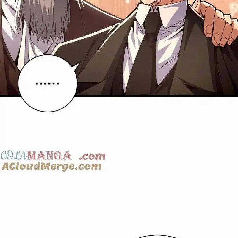 Trưởng Giám Ngục Trông Coi Các Ma Nữ Chương 92 trang 86