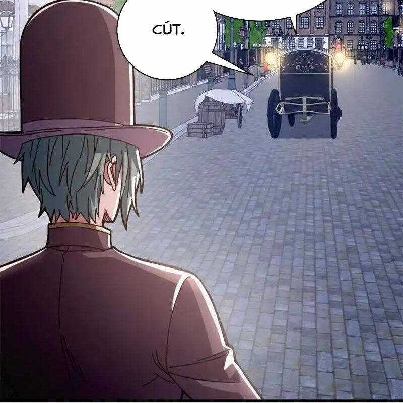 Trưởng Giám Ngục Trông Coi Các Ma Nữ Chương 92 trang 88