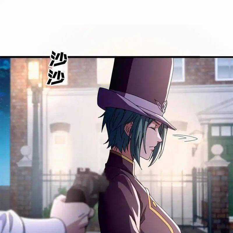 Trưởng Giám Ngục Trông Coi Các Ma Nữ Chương 92 trang 91