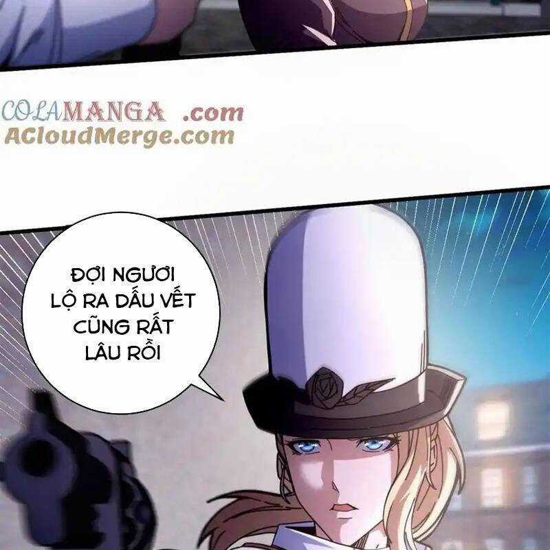 Trưởng Giám Ngục Trông Coi Các Ma Nữ Chương 92 trang 92