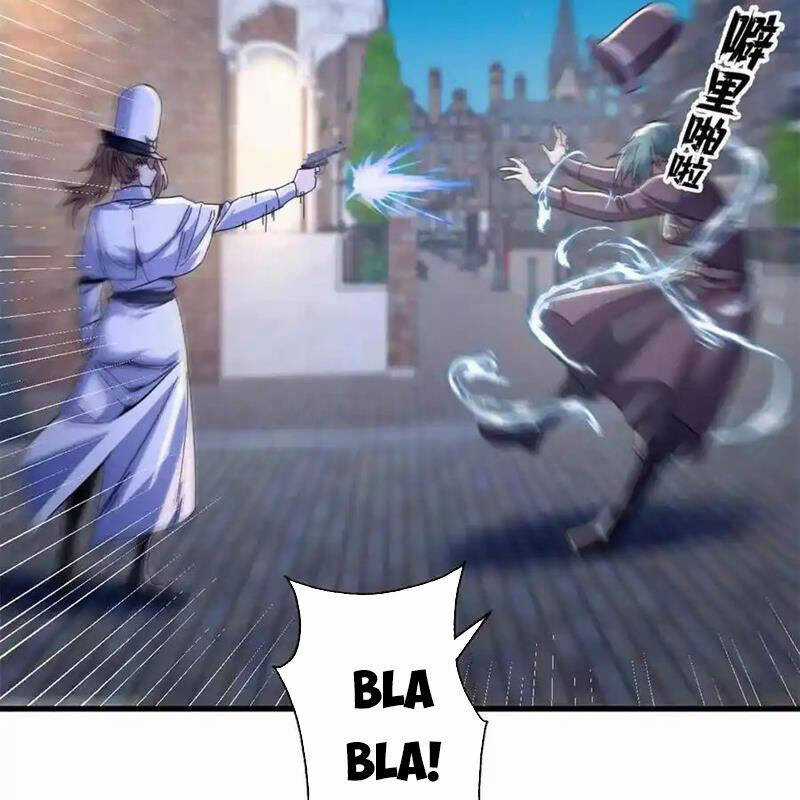 Trưởng Giám Ngục Trông Coi Các Ma Nữ Chương 92 trang 94