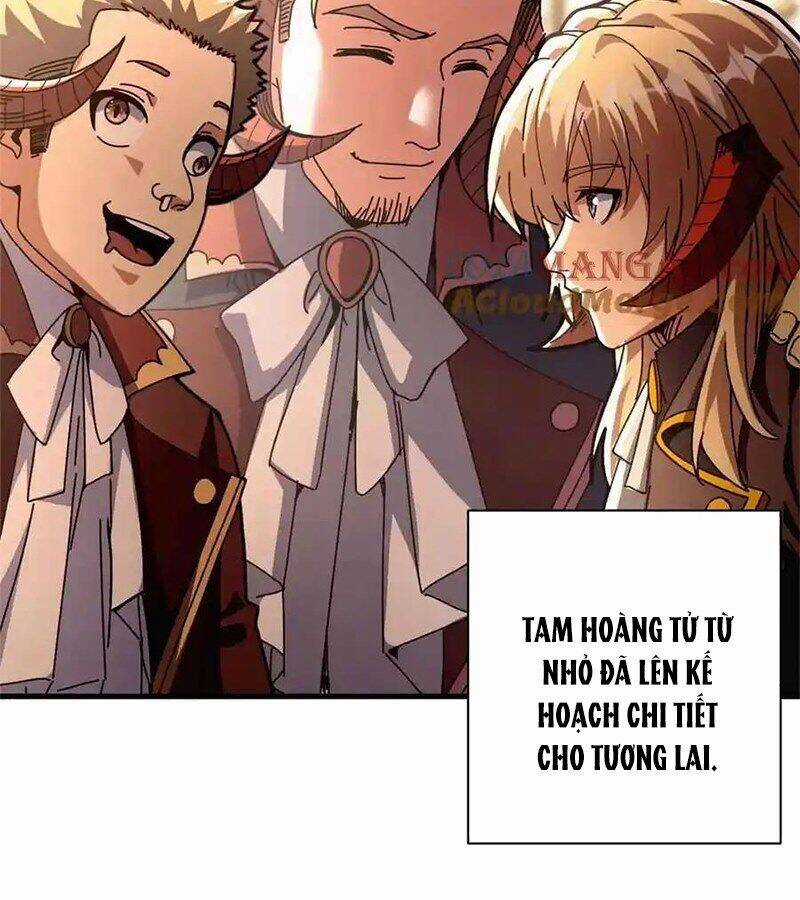 Trưởng Giám Ngục Trông Coi Các Ma Nữ Chương 93 trang 10