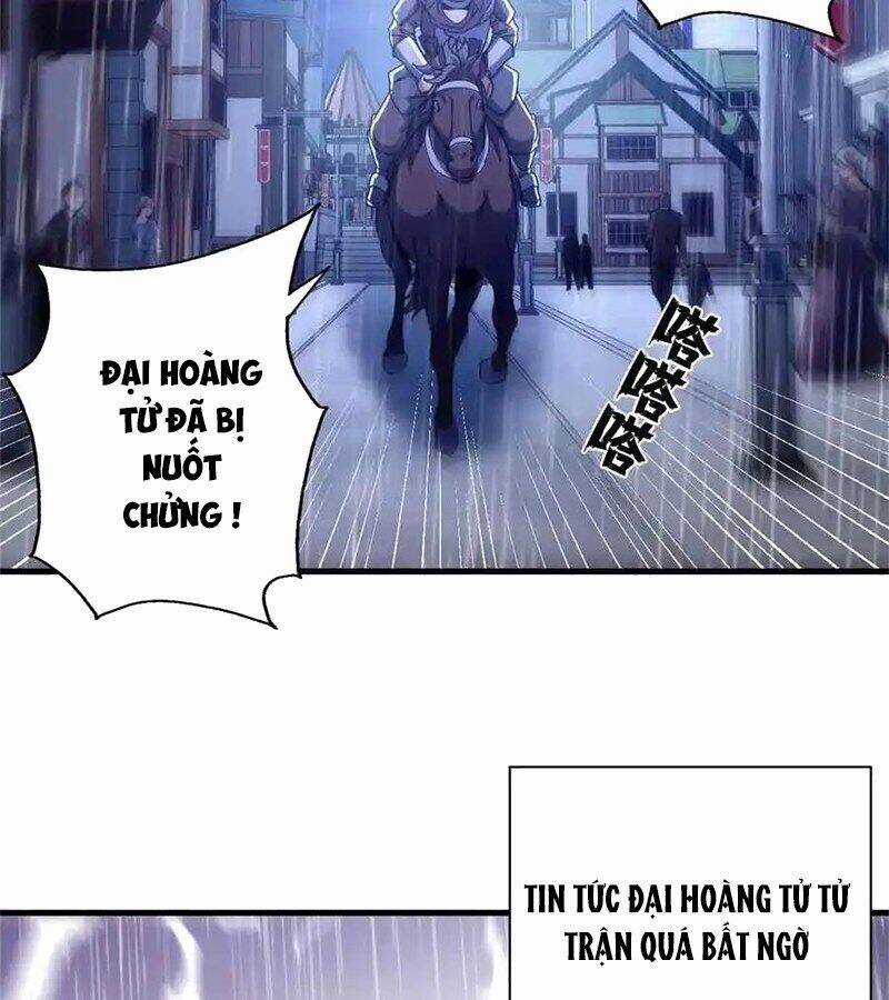 Trưởng Giám Ngục Trông Coi Các Ma Nữ Chương 93 trang 13