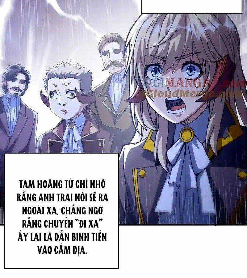 Trưởng Giám Ngục Trông Coi Các Ma Nữ Chương 93 trang 14