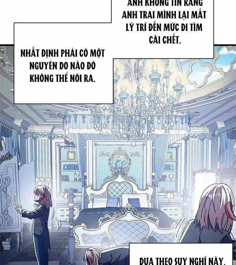 Trưởng Giám Ngục Trông Coi Các Ma Nữ Chương 93 trang 16