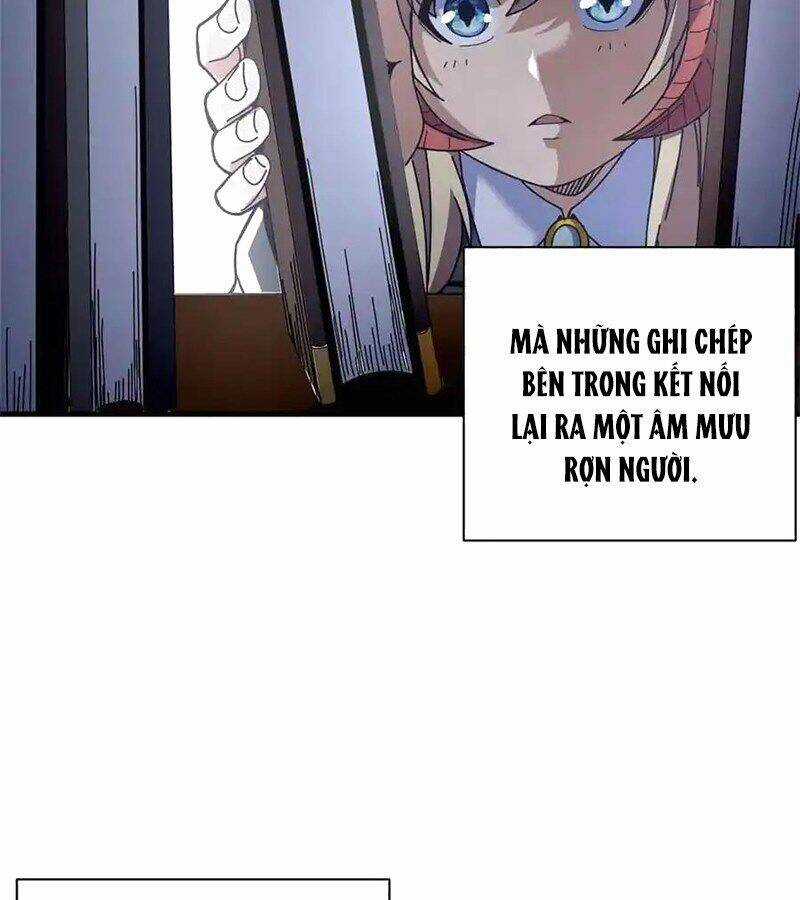 Trưởng Giám Ngục Trông Coi Các Ma Nữ Chương 93 trang 18