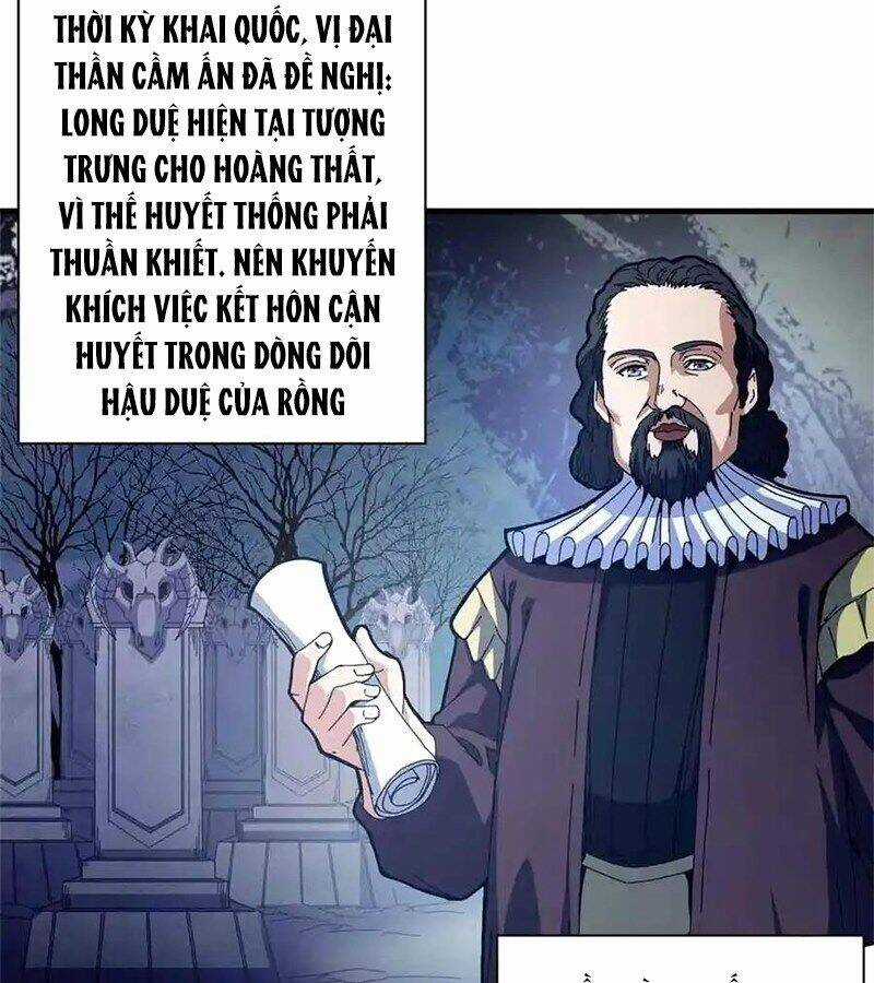 Trưởng Giám Ngục Trông Coi Các Ma Nữ Chương 93 trang 19