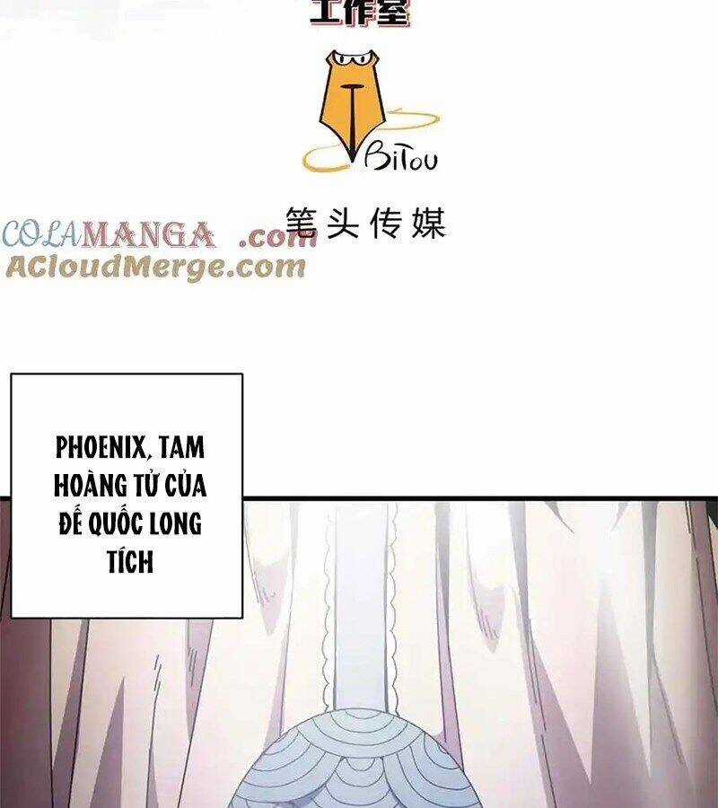 Trưởng Giám Ngục Trông Coi Các Ma Nữ Chương 93 trang 2