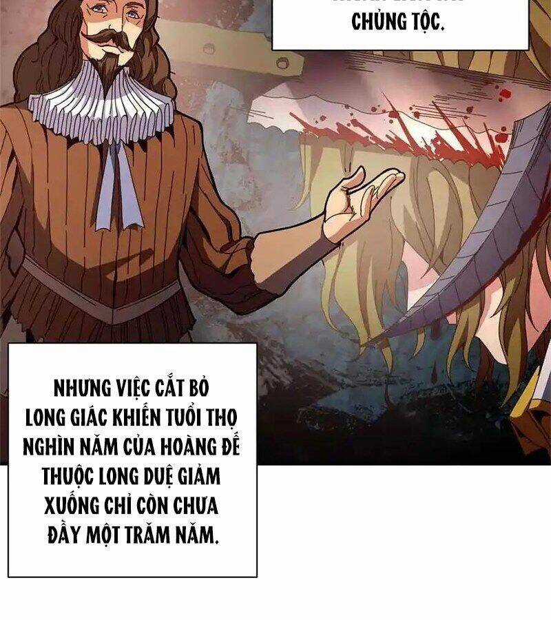 Trưởng Giám Ngục Trông Coi Các Ma Nữ Chương 93 trang 21