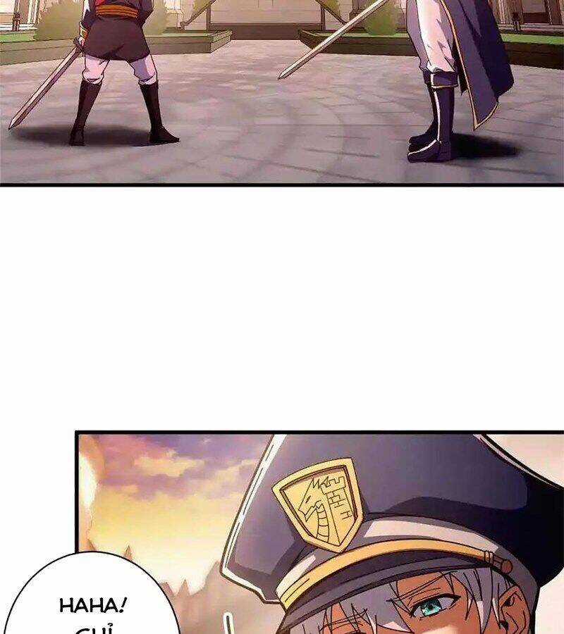 Trưởng Giám Ngục Trông Coi Các Ma Nữ Chương 93 trang 31